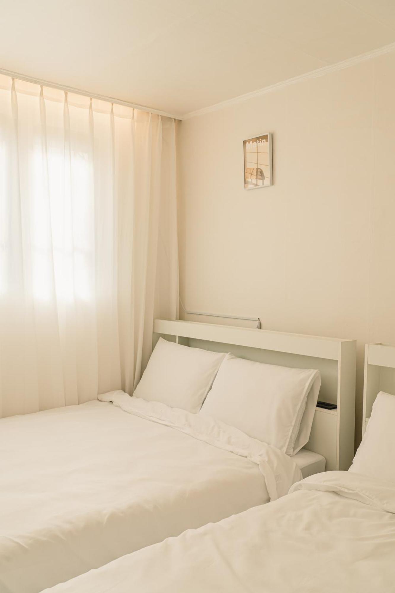 อพาร์ทเม้น Cozy Gangnam Jamsil Kspo Dom